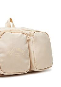 Billabong Torebka BLB-M-006-07 Beżowy. Kolor: beżowy. Materiał: materiał #3