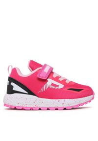 Primigi Sneakersy 3959511 Różowy. Kolor: różowy. Materiał: materiał #1