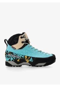 Buty trekkingowe damskie Zamberlan Salathe Trek GTX RR. Kolor: zielony
