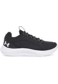 Buty do treningu biegowego Under Armour Dynamic 2. Kolor: czarny, wielokolorowy, biały. Sport: fitness #1