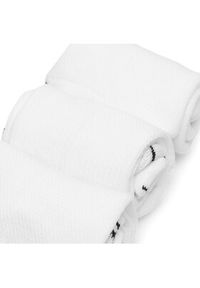 Reebok Skarpety krótkie R0356-SS24 (3-pack) Biały. Kolor: biały. Materiał: syntetyk #3