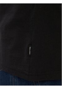 Only & Sons T-Shirt Smart 22026726 Czarny Regular Fit. Kolor: czarny. Materiał: bawełna