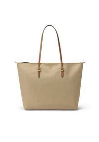 Lauren Ralph Lauren Torebka Keaton 31 431950007003 Brązowy. Kolor: brązowy #4