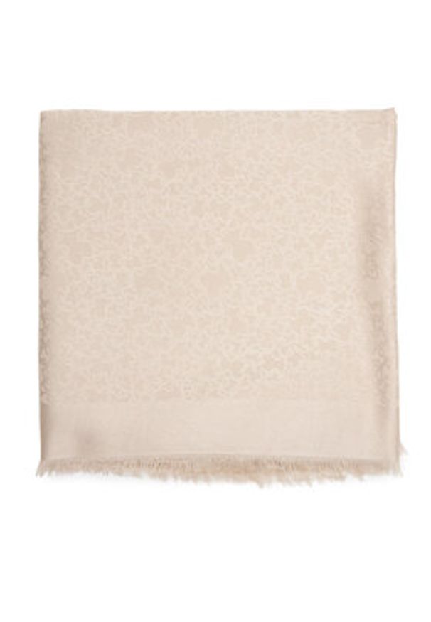 Tous - TOUS Chusta Kaos Mini 2001131301 Beżowy. Kolor: beżowy