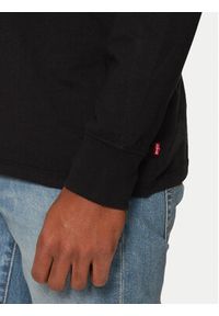 Levi's® Longsleeve Graphic Tee 36015-0013 Czarny Regular Fit. Kolor: czarny. Materiał: bawełna. Długość rękawa: długi rękaw #4