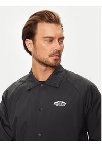 Vans Kurtka przejściowa Torrey VN0A5KEY Czarny Regular Fit. Kolor: czarny. Materiał: syntetyk #2