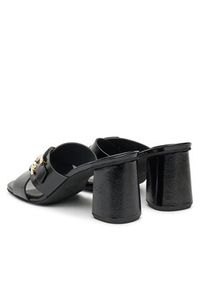 Furla Klapki YJ41HIC Y57000 O6000 Czarny. Kolor: czarny. Materiał: skóra #3