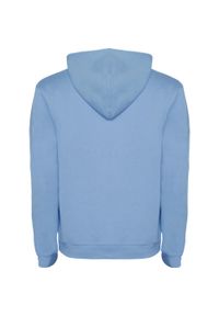ROLY - Bluza Z Kapturem Dla Dzieci/dzieci Urban Drawstring Hoodie. Typ kołnierza: kaptur. Kolor: biały, wielokolorowy, niebieski