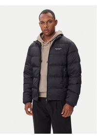 Armani Exchange Kurtka puchowa XM001575 AF16927 UC001 Czarny Regular Fit. Kolor: czarny. Materiał: syntetyk