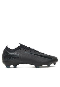 Nike Buty do piłki nożnej Vapor 16 Pro Fg FQ8685 Czarny. Kolor: czarny