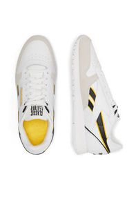 Reebok Sneakersy Classic Leather 100032760-M Biały. Kolor: biały. Model: Reebok Classic #2
