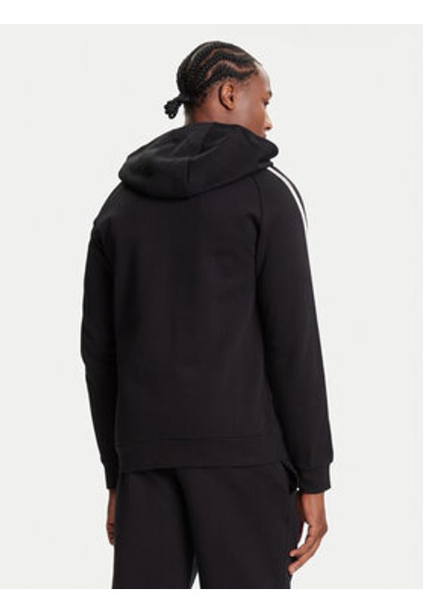 EA7 Emporio Armani Bluza 7M000973 AF10377 UC001 Czarny Regular Fit. Kolor: czarny. Materiał: bawełna