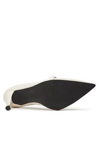 Furla Szpilki Core Decollete YI81FCD X30000 IT 1704S Biały. Kolor: biały. Materiał: skóra. Obcas: na szpilce #6