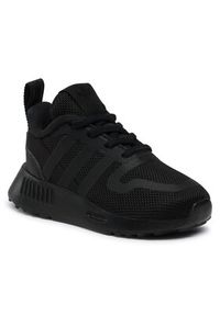 Adidas - adidas Sneakersy Multix El I FX6405 Czarny. Kolor: czarny. Materiał: materiał #11