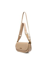 Badura Torebka C-ANNA-LA381-706 Beżowy. Kolor: beżowy #2