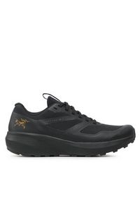 Arc'teryx Buty do biegania Norvan Ld 3 M 79482-521273 G0 Czarny. Kolor: czarny. Materiał: materiał #3