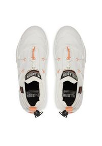Palladium Sneakersy Off-Grid Lo Zip Wp+ 79112-116-M Biały. Kolor: biały #5