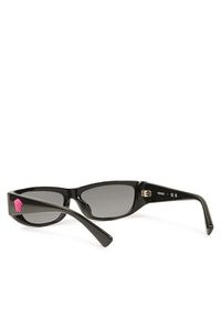 VERSACE - Versace Okulary przeciwsłoneczne 0VK4002U Czarny. Kolor: czarny #3