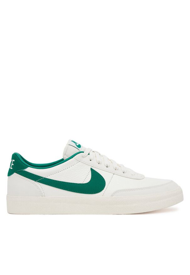 Sneakersy Nike. Kolor: biały