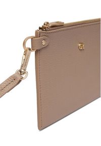 Gino Rossi - GINO ROSSI Torebka EO-LA321-1072 Beżowy. Kolor: beżowy. Materiał: skórzane #2