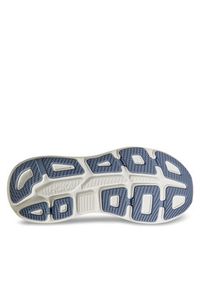 HOKA - Hoka Buty do biegania Bondi 9 1162011 Granatowy. Kolor: niebieski. Materiał: materiał
