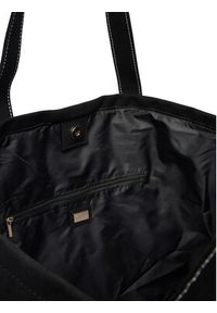 Guess Torebka V6RZ04 WL000 Czarny. Kolor: czarny #6
