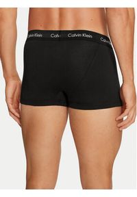 Calvin Klein Underwear Komplet 3 par bokserek 0000U2664G Kolorowy. Materiał: bawełna. Wzór: kolorowy #3