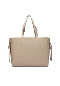 Furla Torebka Ava L WB02001 BX4329 CN 4621S Beżowy. Kolor: beżowy. Materiał: skórzane #6