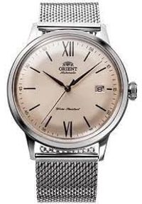 orient - Zegarek Orient Zegarek Męski Orient Bambino Automatic RA-AC0020G30B (40,5 mm) #1