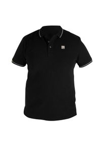 PRESTON INNOVATIONS - Koszulka polo Preston Innovations Polo. Typ kołnierza: polo. Kolor: czarny #1