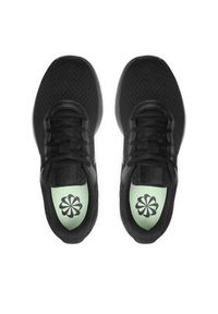 Nike Sneakersy Tanjun DJ6257 002 Czarny. Kolor: czarny. Materiał: materiał. Model: Nike Tanjun #5