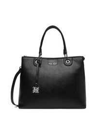 Nine West Torebka CEO-Soho Bloom-LDA8569 Czarny. Kolor: czarny #7