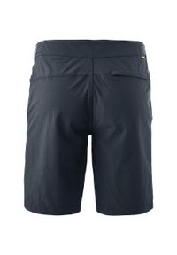 GONSO - Szorty Gonso Adventure. Kolor: niebieski. Sport: kolarstwo #2