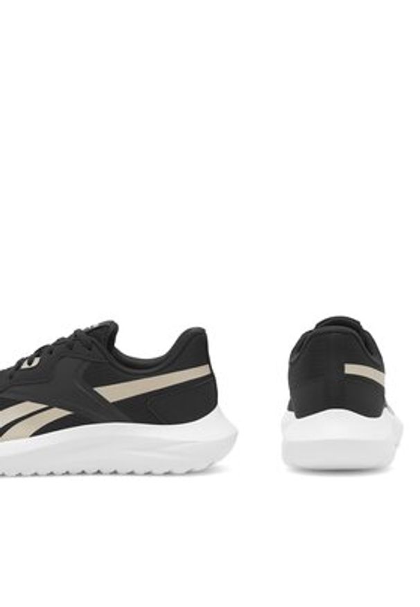 Reebok Buty do biegania Energen Lux IE3258 Czarny. Kolor: czarny. Materiał: materiał
