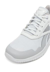 Reebok Sneakersy RUSH RUNNER 5.0 100242335 Różowy. Kolor: różowy. Materiał: materiał