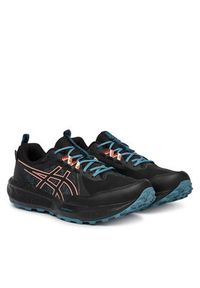 Asics Buty do biegania Gel-Sonoma 8 Gtx 1011B977 Czarny. Kolor: czarny. Materiał: mesh #5