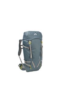 Plecak górski Vaude Rupal 35+ - heron. Kolor: zielony #1