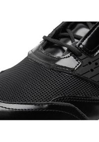 Rage Age Sneakersy RA-81-06-000419 Czarny. Kolor: czarny. Materiał: skóra #4