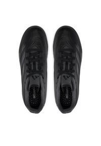 Adidas - adidas Buty Predator League Sg J IG7737 Czarny. Kolor: czarny #4