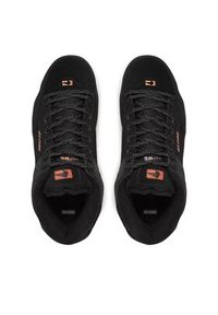 Globe Sneakersy Tilt GBTILT Czarny. Kolor: czarny #3