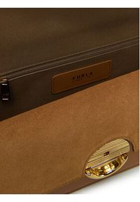 Furla Torebka Sfera S WB01490 BX0428 RY000 Brązowy. Kolor: brązowy. Materiał: skórzane #3