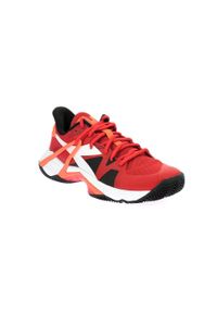 Buty męskie Diadora B.ICON CLAY red/white/black - 41. Kolor: biały, czerwony, czarny, wielokolorowy