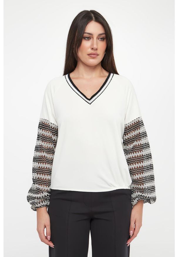 Sportalm - Bluza damska SPORTALM