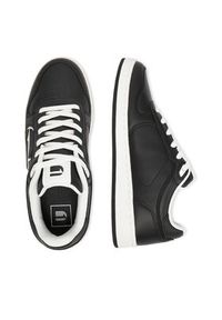 G-Star RAW - G-Star Raw Sneakersy CEO-Y24004-01 Czarny. Kolor: czarny. Materiał: skóra #5