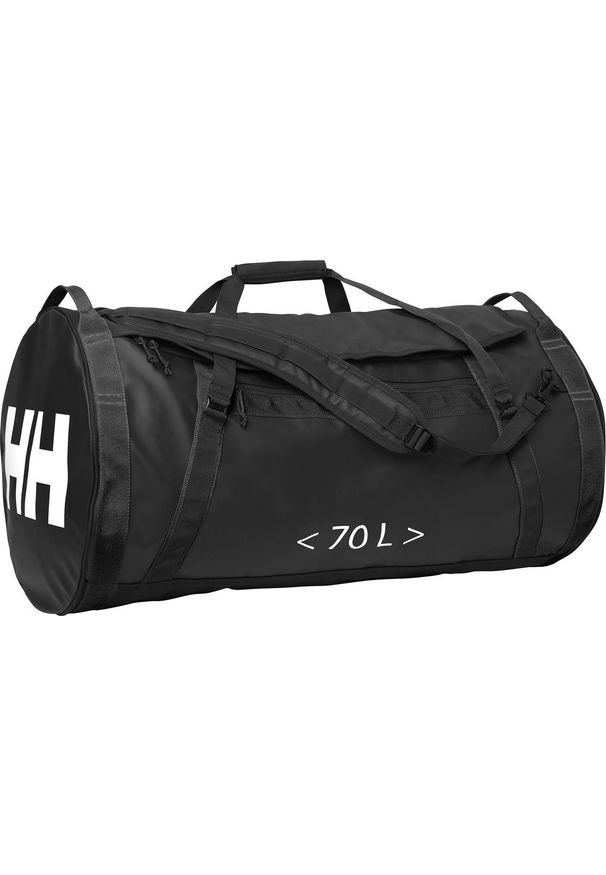 Helly Hansen Helly Hansen torba sportowa HH DUFFEL BAG 2 70L 68004 990