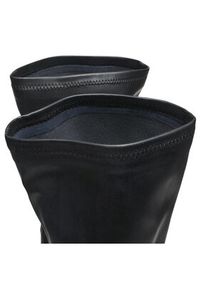 Aldo Muszkieterki Grandmode 16309843 Czarny. Kolor: czarny. Materiał: skóra #4