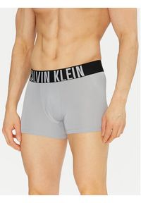 Calvin Klein Underwear Komplet 3 par bokserek 000NB3775A Kolorowy. Materiał: syntetyk. Wzór: kolorowy #5