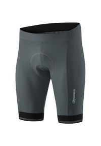 GONSO - Szorty Gonso Sitivo. Kolor: wielokolorowy, niebieski, szary, czarny. Sport: kolarstwo #1