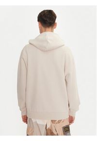 Champion Bluza 220423 Écru Regular Fit. Materiał: syntetyk #2