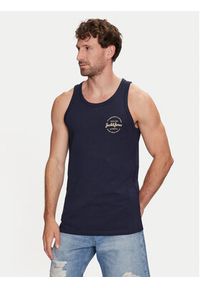 Jack & Jones - Jack&Jones Komplet 2 tank topów Jjforest 12256947 Kolorowy Standard Fit. Materiał: bawełna. Wzór: kolorowy #6